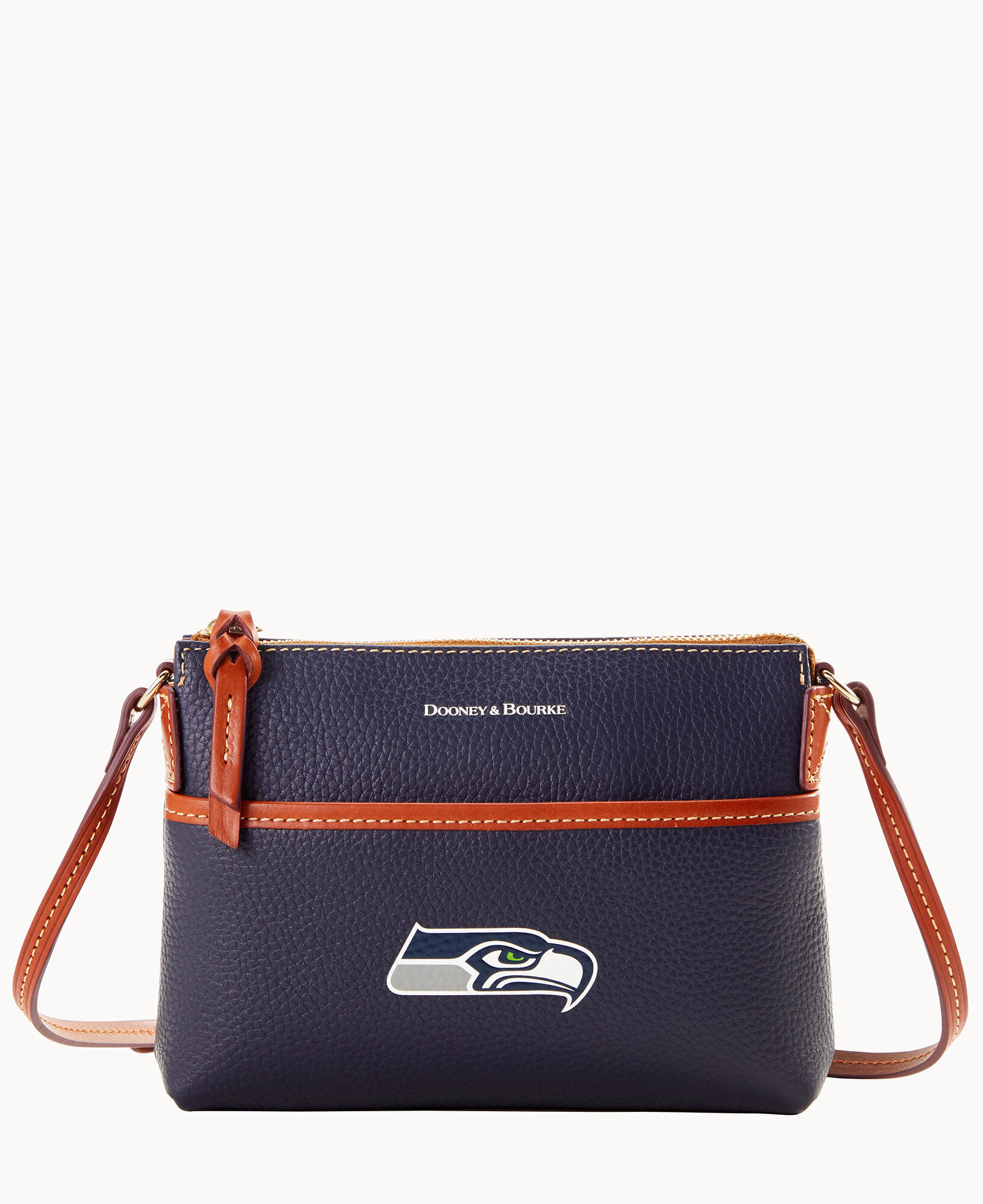 NFL Seahawks Ginger Crossbody