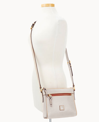 Florentine Allison Crossbody