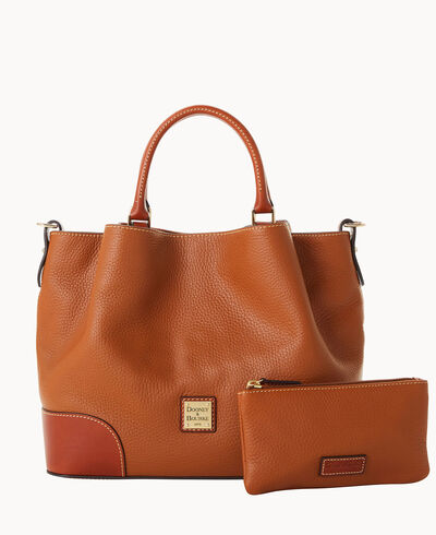 Pebble Grain Brenna