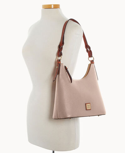 Pebble Grain Bryce Hobo