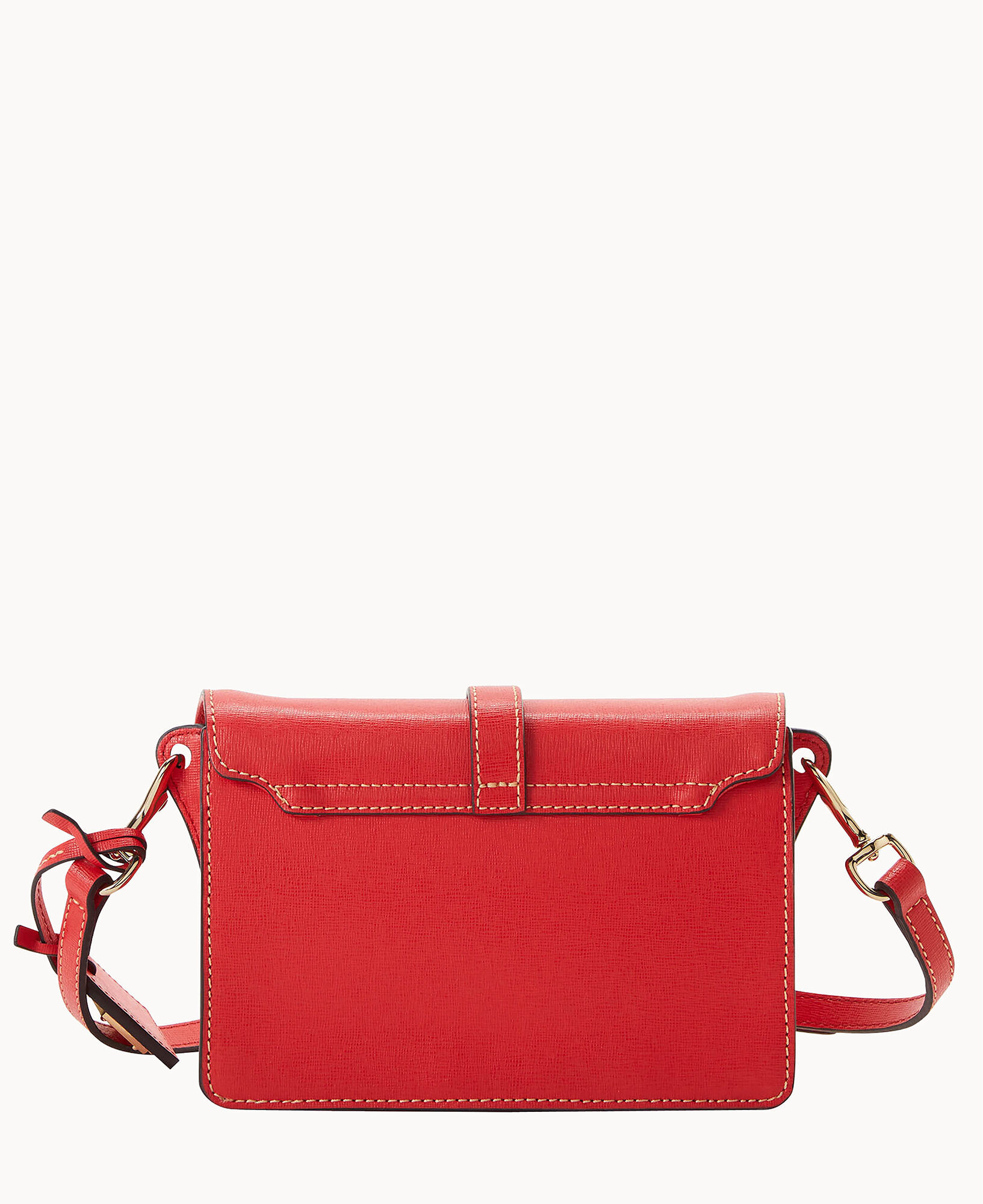 Dooney and bourke flap crossbody online