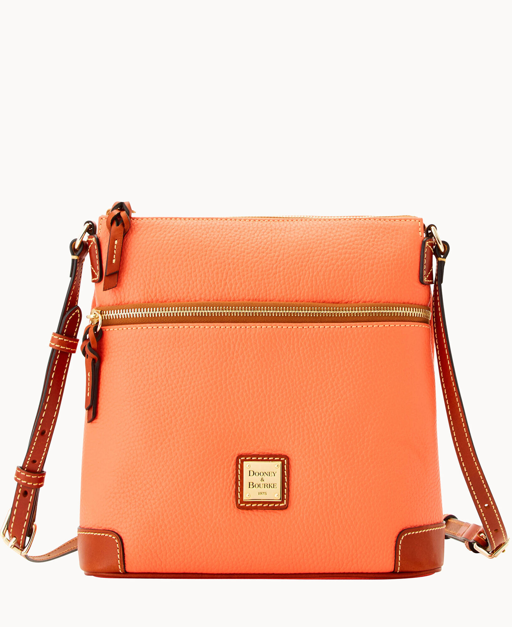 Dooney Bourke Pebble Grain Crossbody
