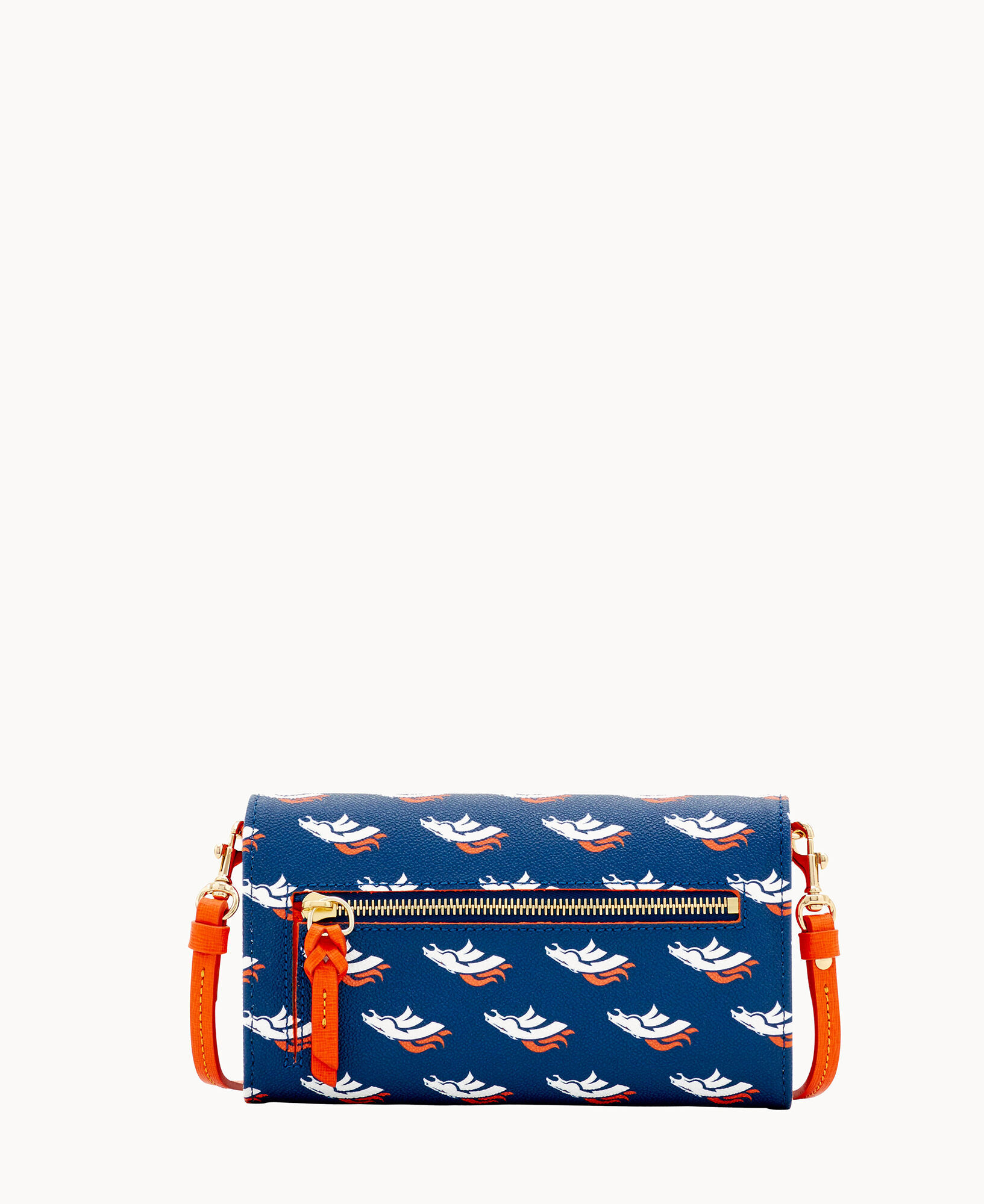 Dooney and new arrivals bourke broncos wallet