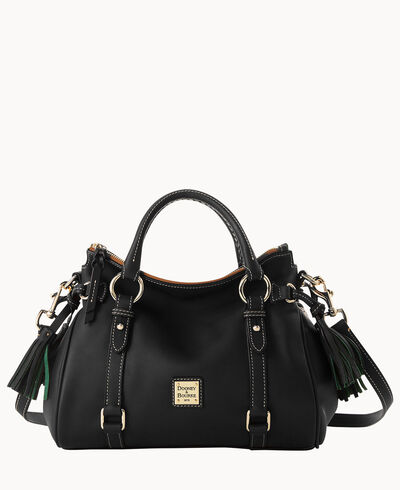 Penrose Satchel