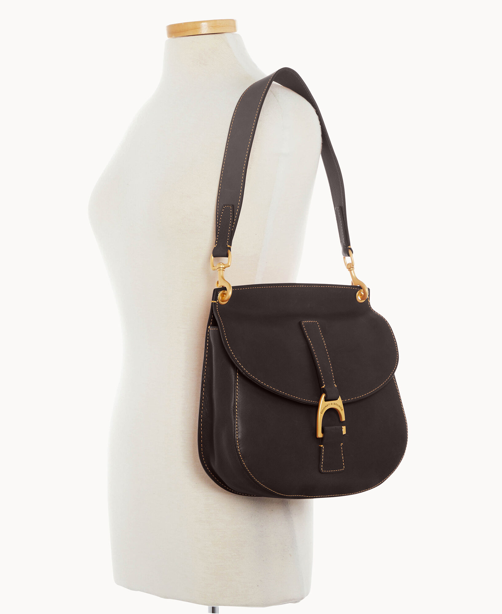 Dooney Bourke Florentine North South Reese