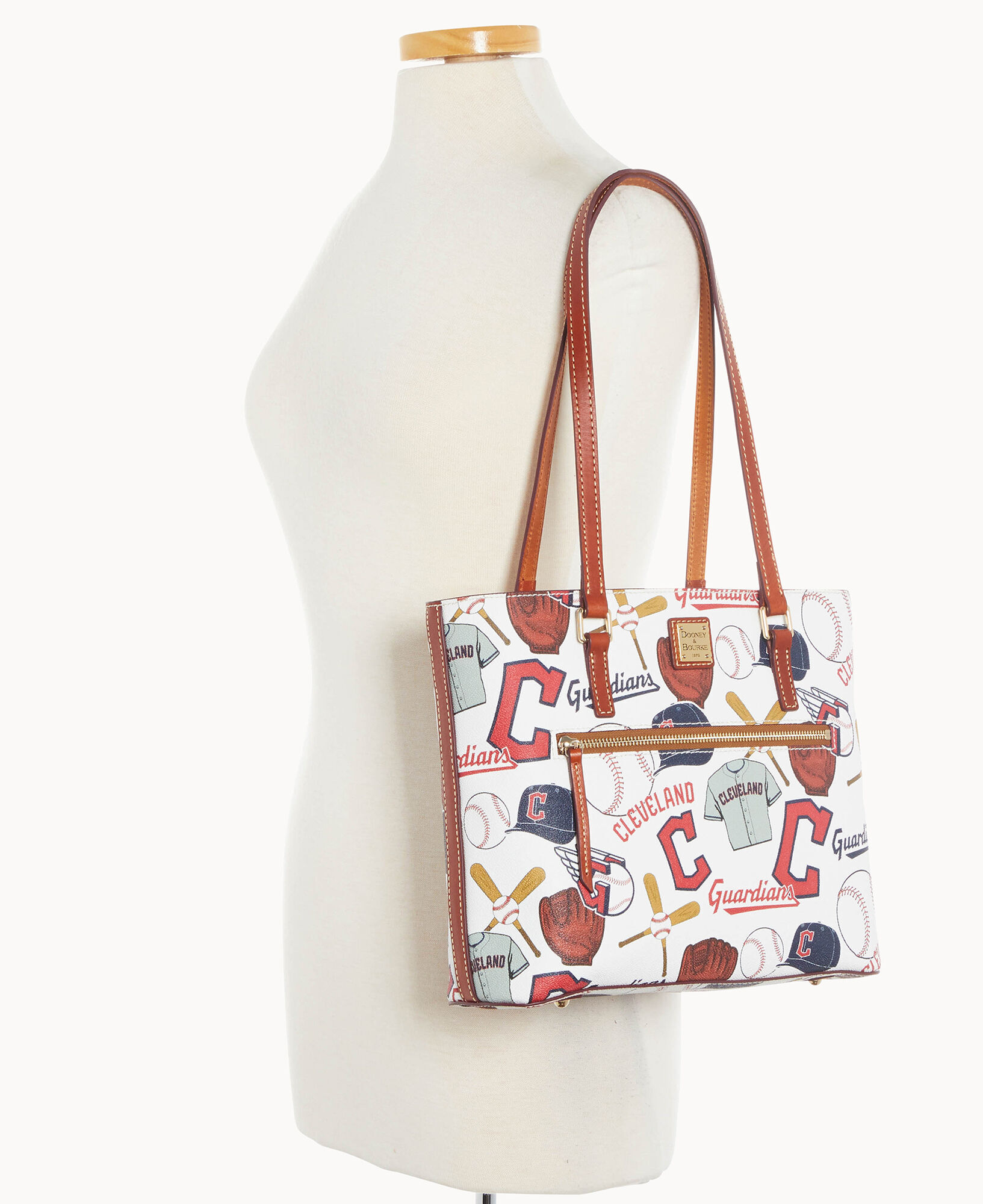 Dooney & shop bourke shopper