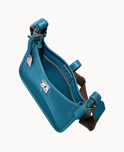 Henrys Crossbody