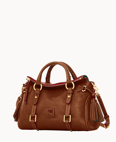 Florentine Mini Satchel