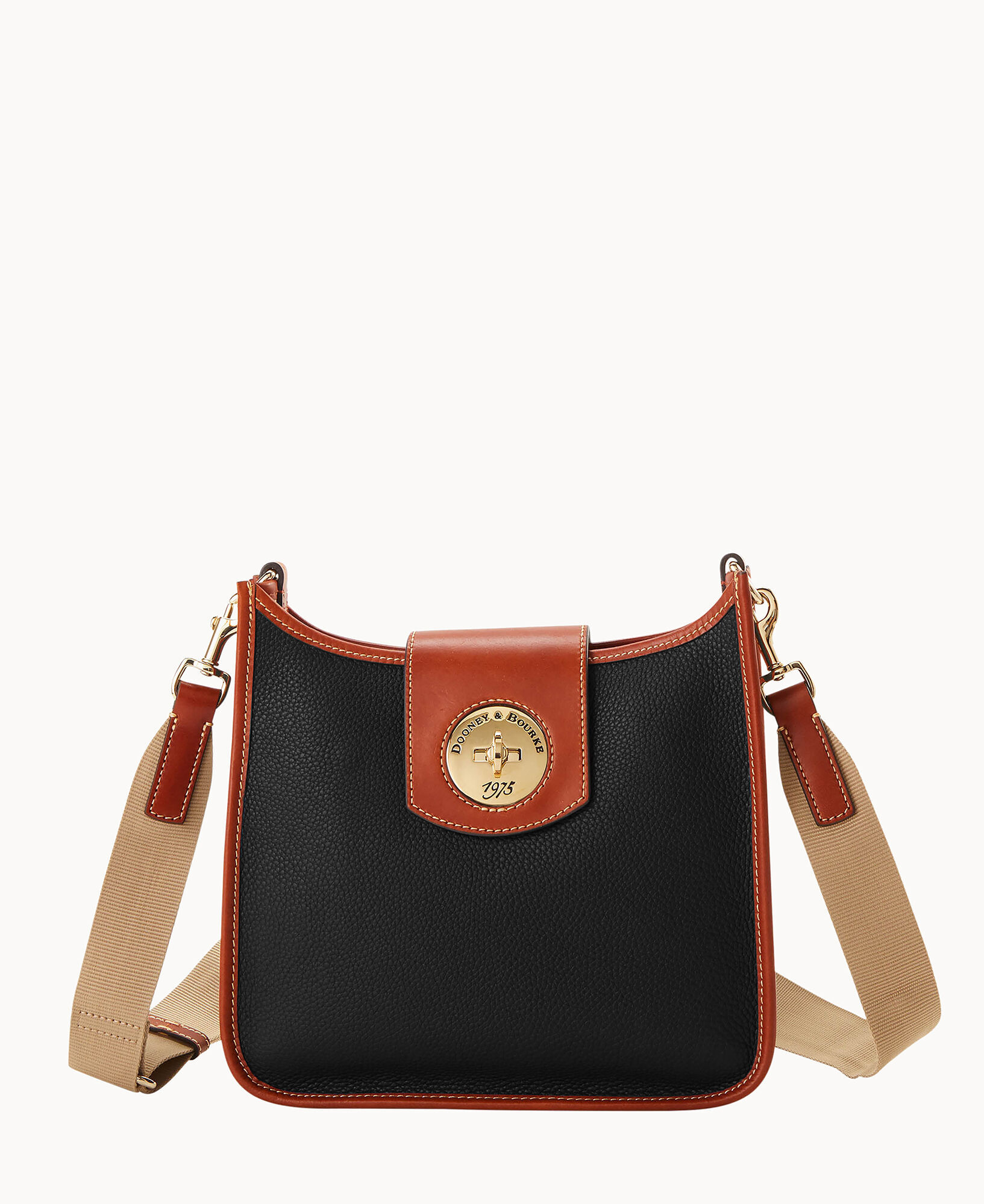 Dooney & bourke messenger bag discount