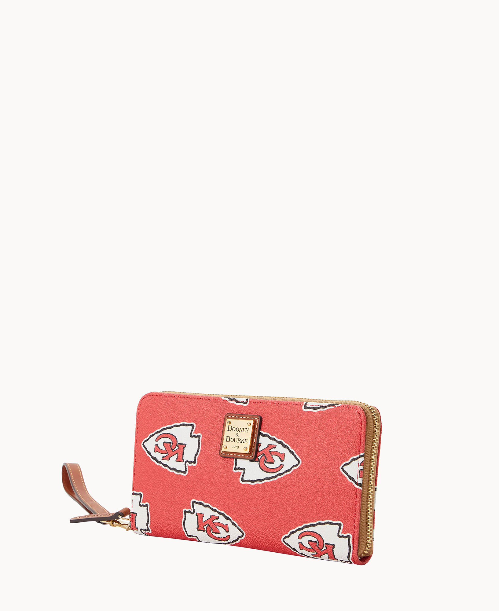 Chiefs dooney store and bourke