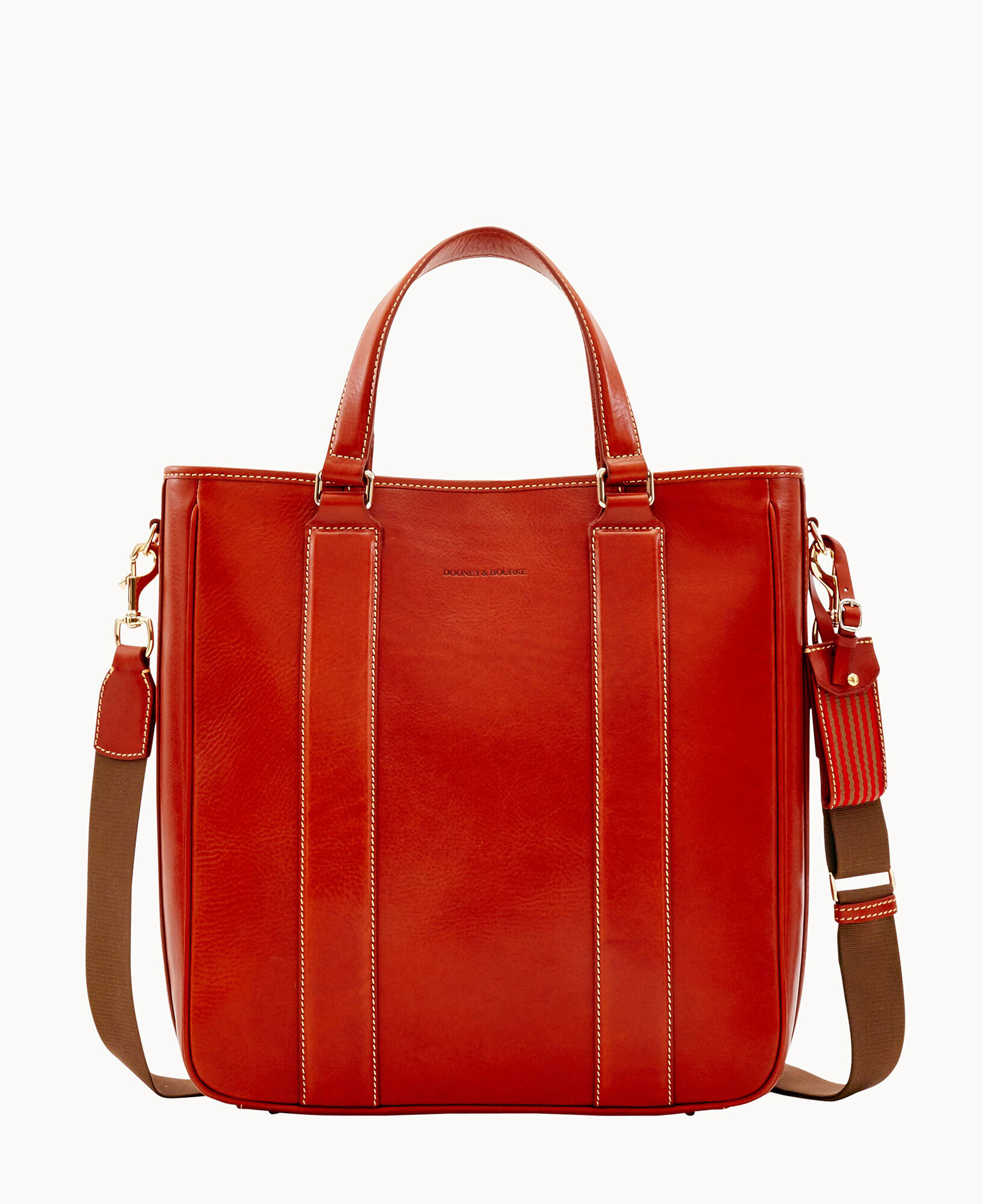 Dooney and bourke executive tote clearance