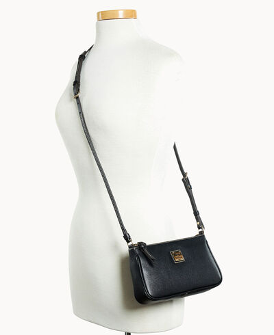 Saffiano Pouchette