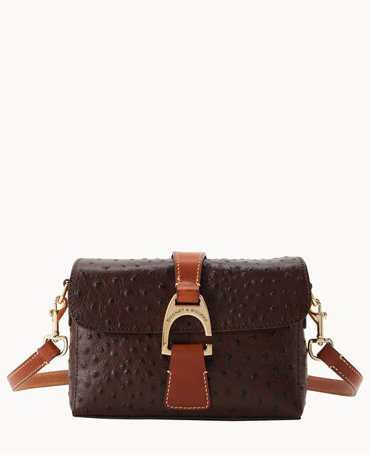 Ostrich Kyra Bag