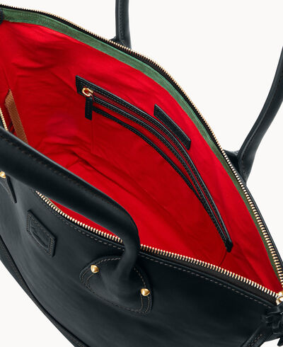Florentine Tulip Shopper