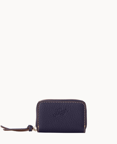 Henrys Zip Around Credit Card Case