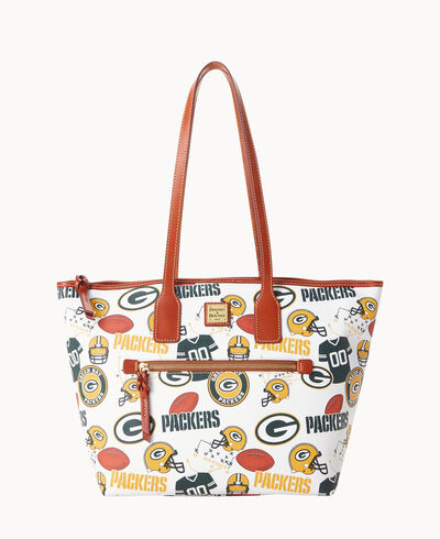 NFL Packers Tote