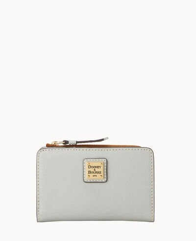 Penrose Zip Credit Card Wallet 14