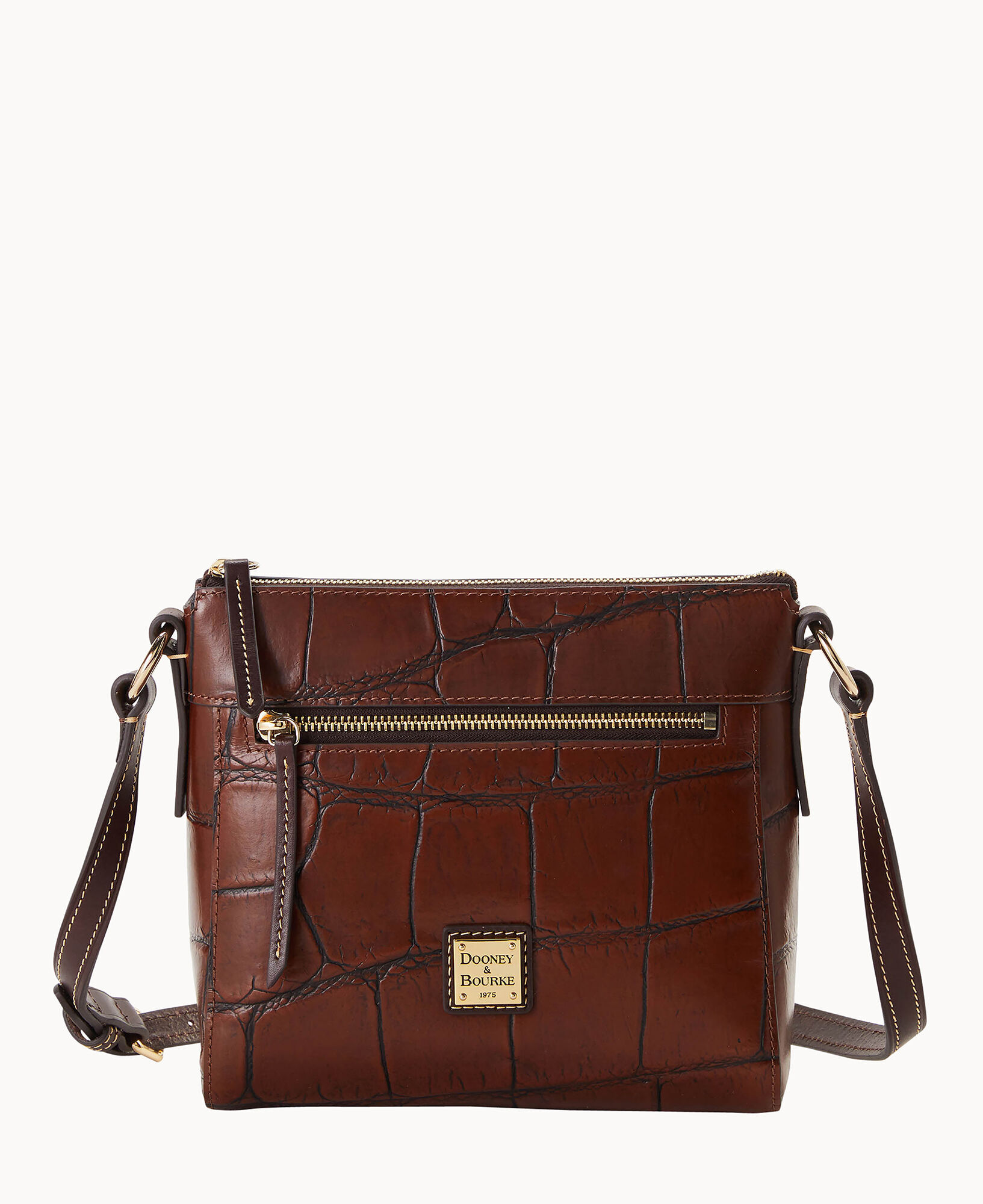 国産品 Bourke & Dooney Denison Crossbody Allison バッグ