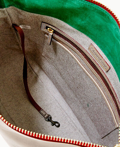 Florentine Tilton Crossbody