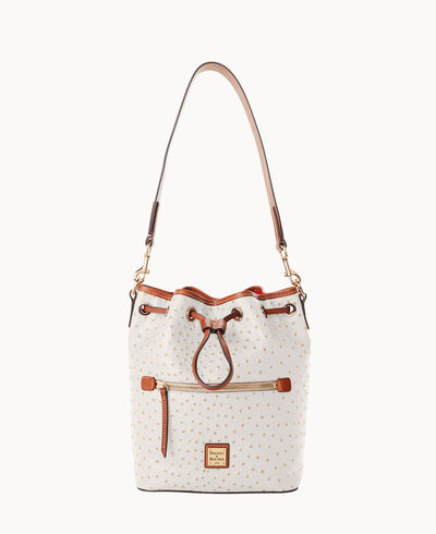 Ostrich Drawstring