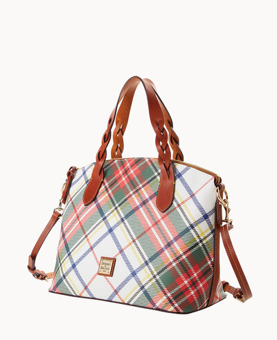 Windsor Celeste Satchel