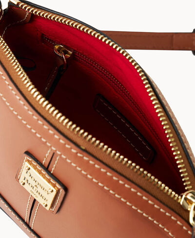 Penrose 2 Mini Domed Crossbody