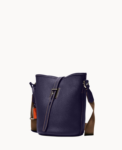 Henrys Small Bucket Bag