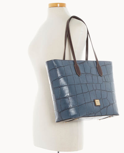 Denison Large Tote