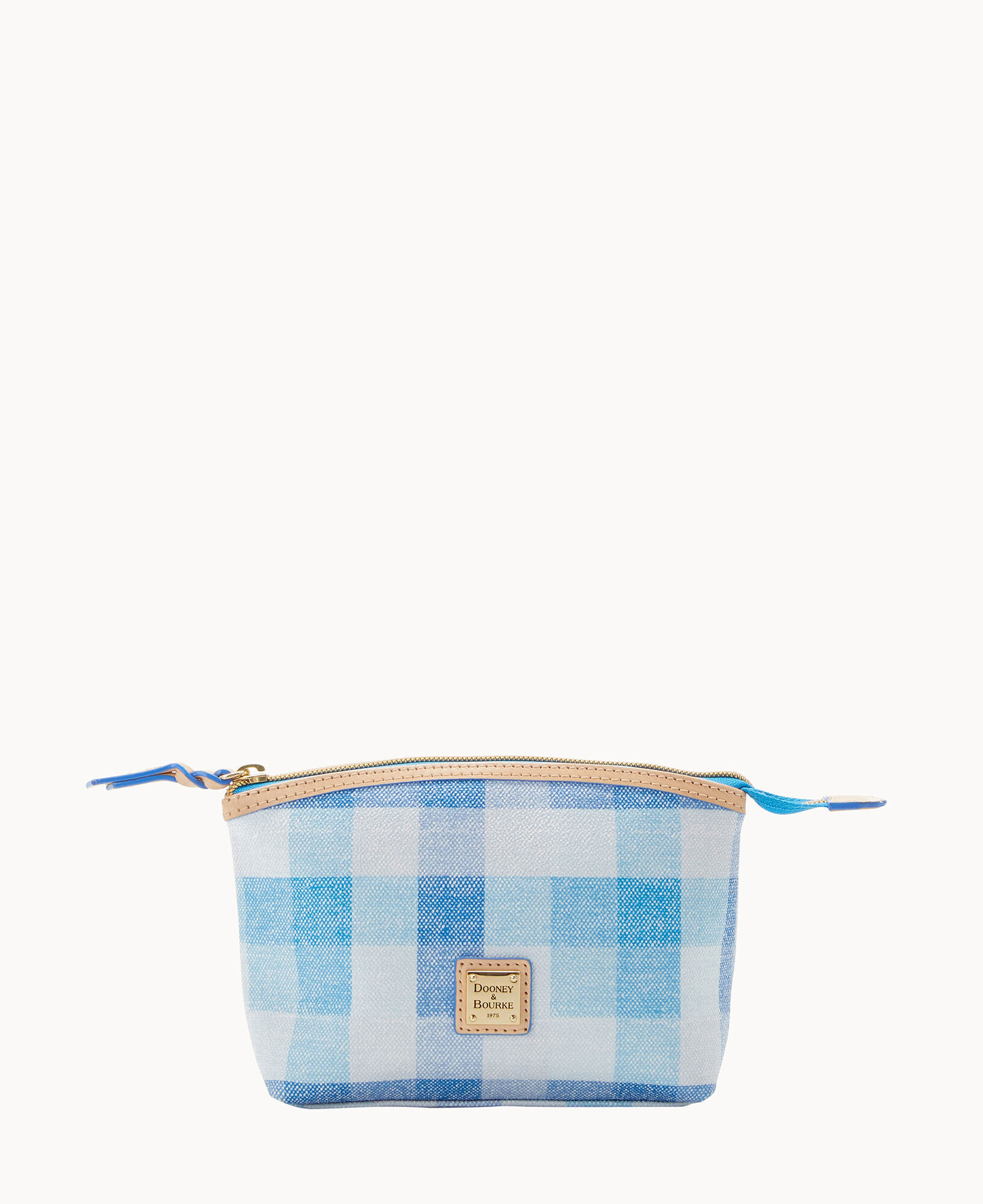 Dooney and clearance bourke cosmetic bag