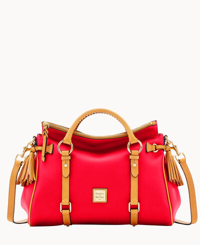 City Large Satchel