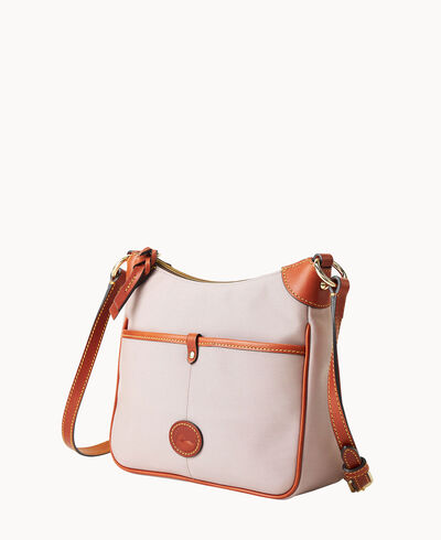 Nylon Small Kimberly Crossbody