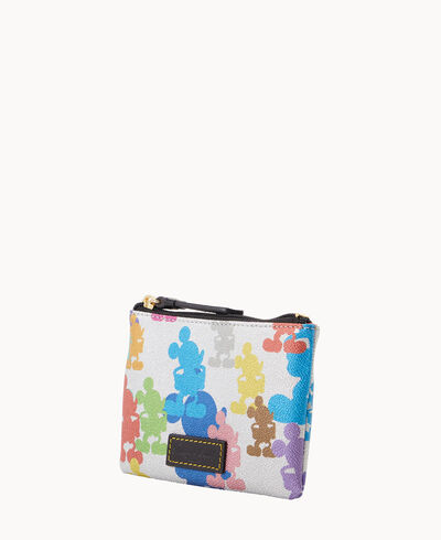 Disney 10th Anniversary Pouch