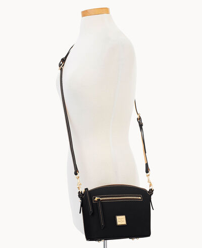 Beacon Domed Crossbody