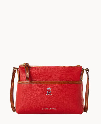 MLB Angels Ginger Crossbody