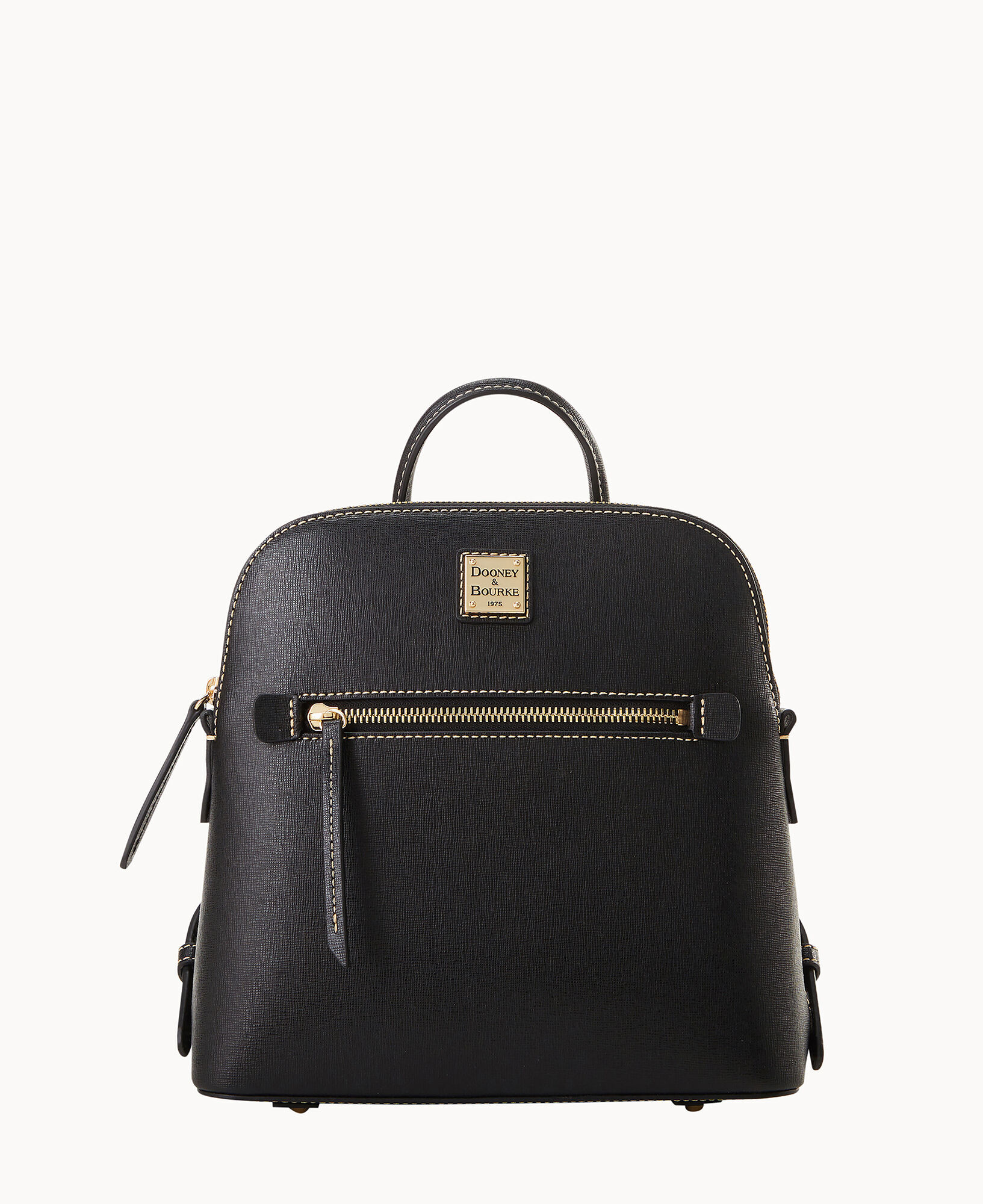 Saffiano Backpack