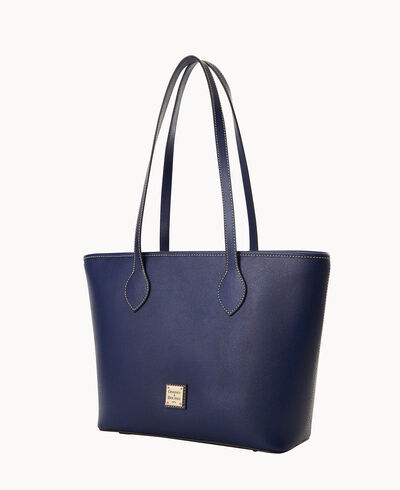 Saffiano Tote