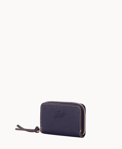 Henrys Zip Around Credit Card Case