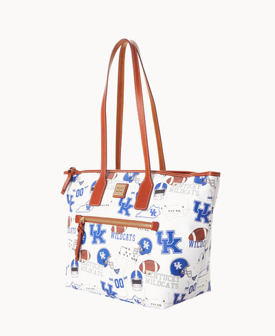 Collegiate University of Kentucky Tote