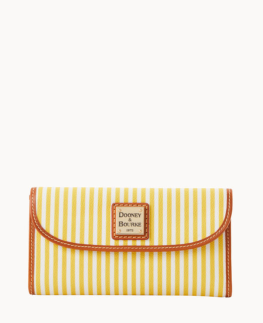 Seaview Continental Clutch