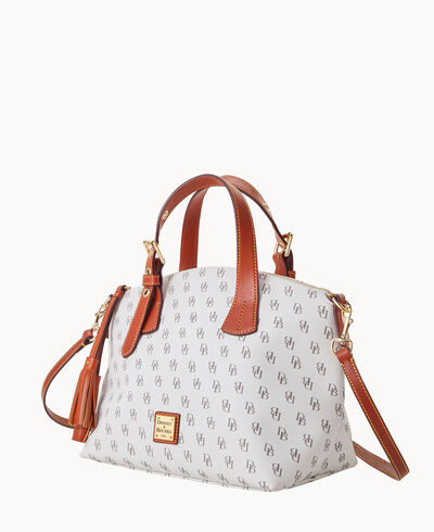 Gretta Trina Satchel