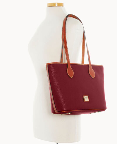 Pebble Grain Tote