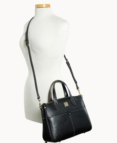 Saffiano Small Daniela