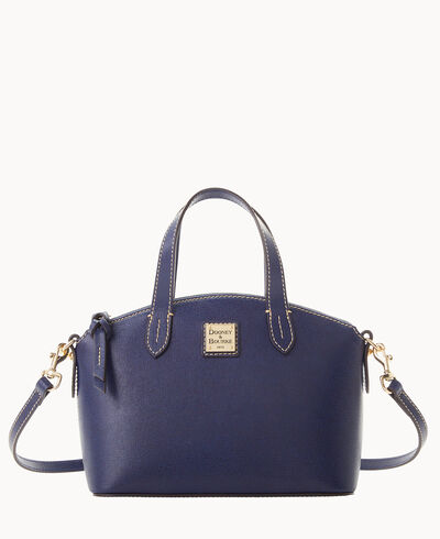 Saffiano Ruby