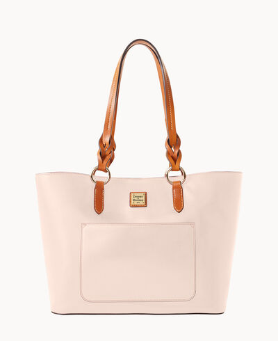 Wexford Leather Tammy Tote