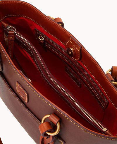 Florentine Small Gretchen Tote