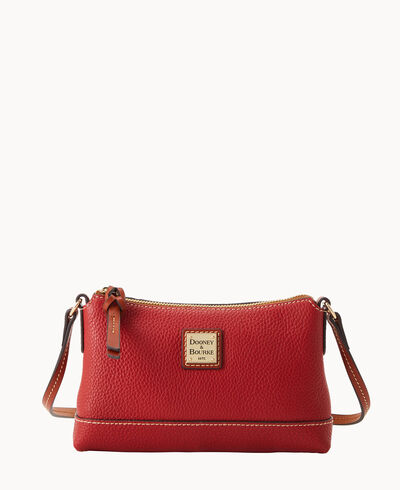 Pebble Grain Izzy Bag
