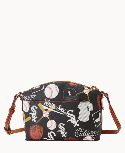 MLB White Sox Suki Crossbody