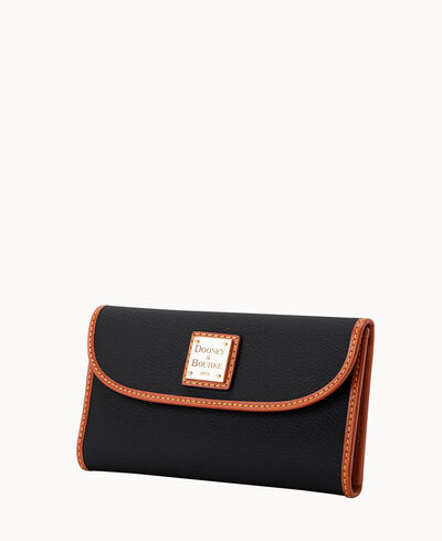 Kirby Continental Clutch