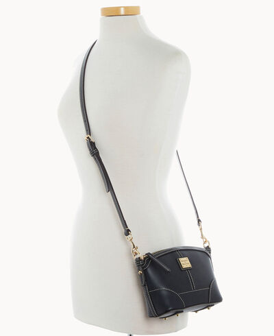 Penrose 2 Mini Domed Crossbody