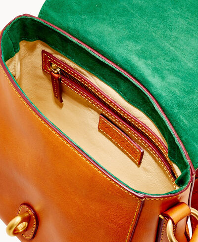 Florentine Small Ashley Messenger Bag